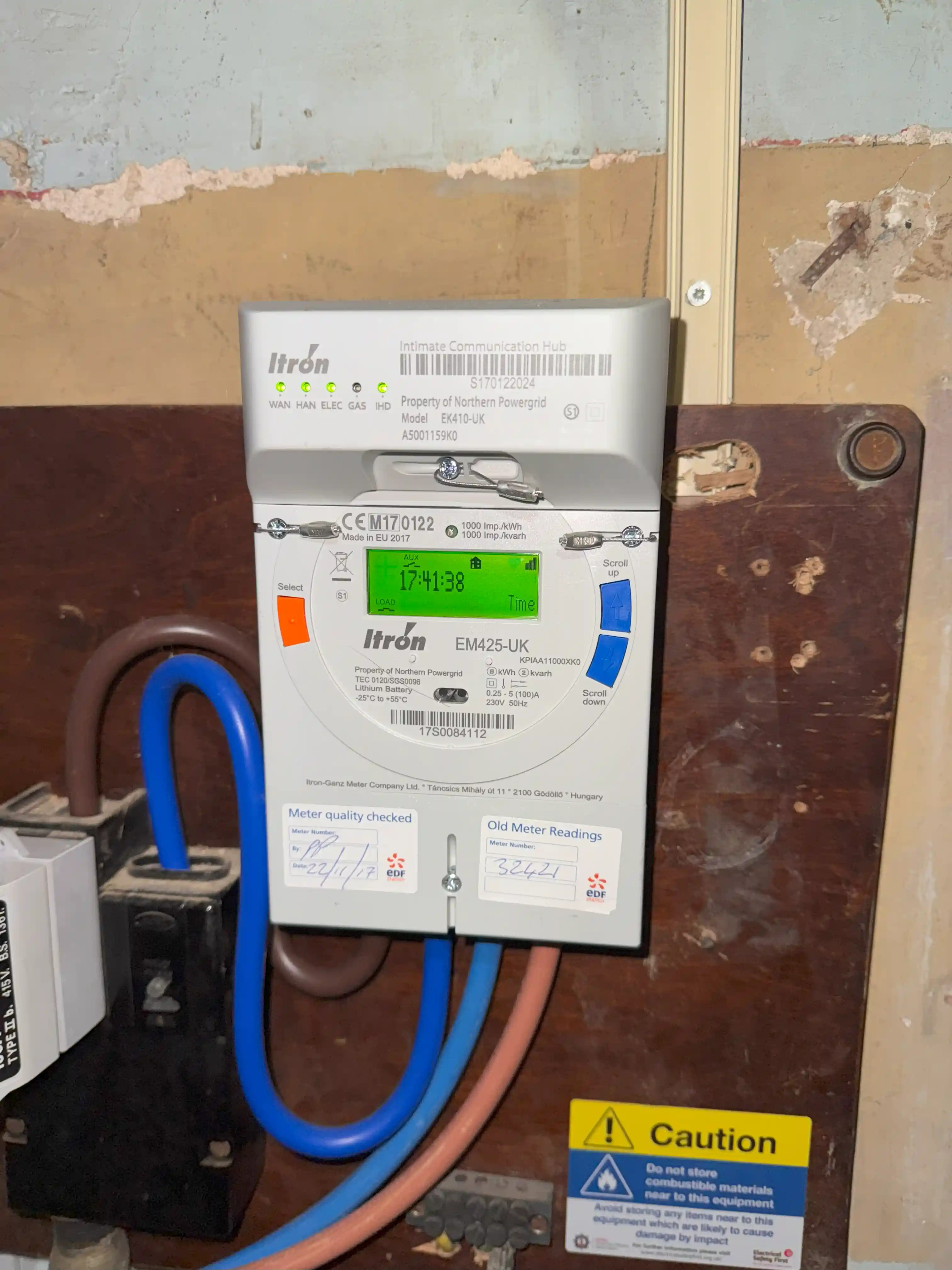 Electrical Services - Ensuring Safety and Efficiency